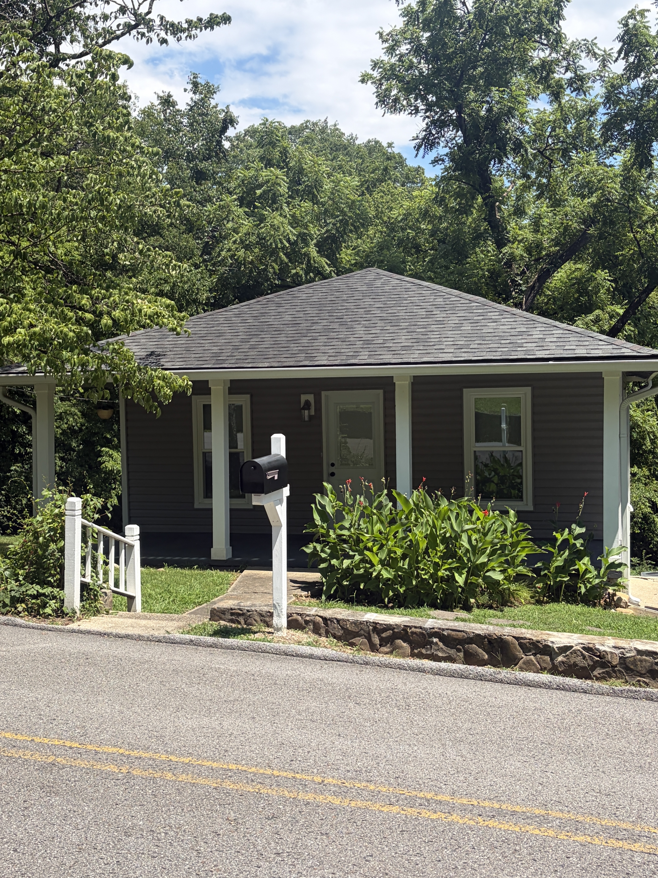 2614 Berkley Drive
