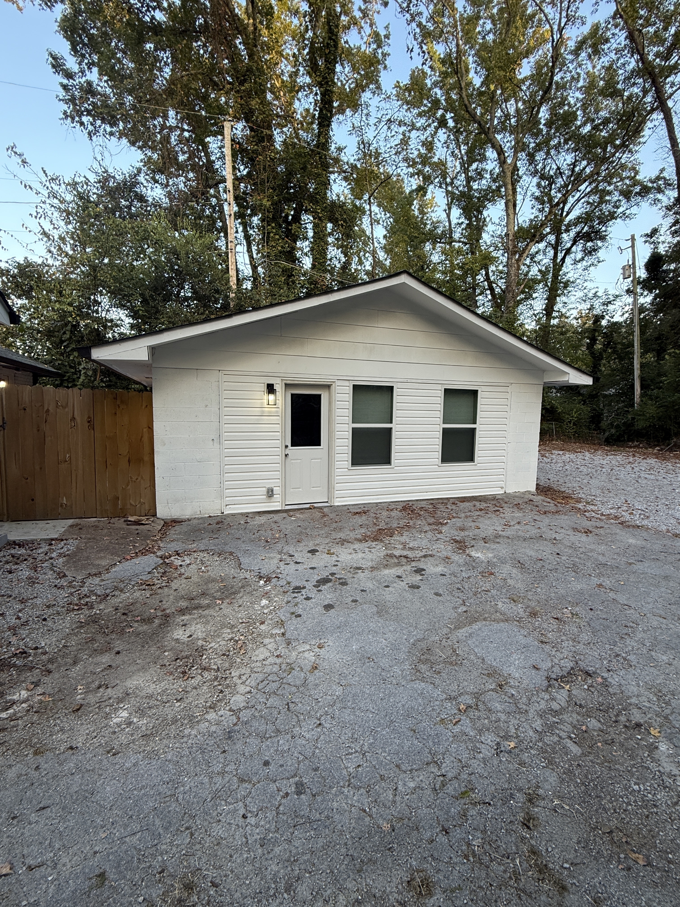 3501 Wilcox Boulevard Unit A